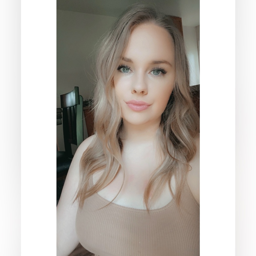 Meet your Posher, Shelley